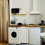 Cozy Studio In The Heart Of Clermont-Ferrand