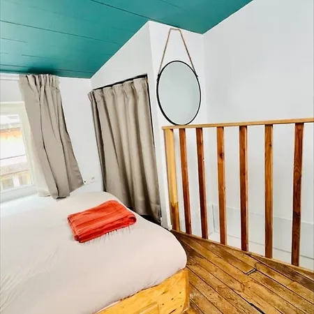 Cozy In The Heart Of * Clermont-Ferrand