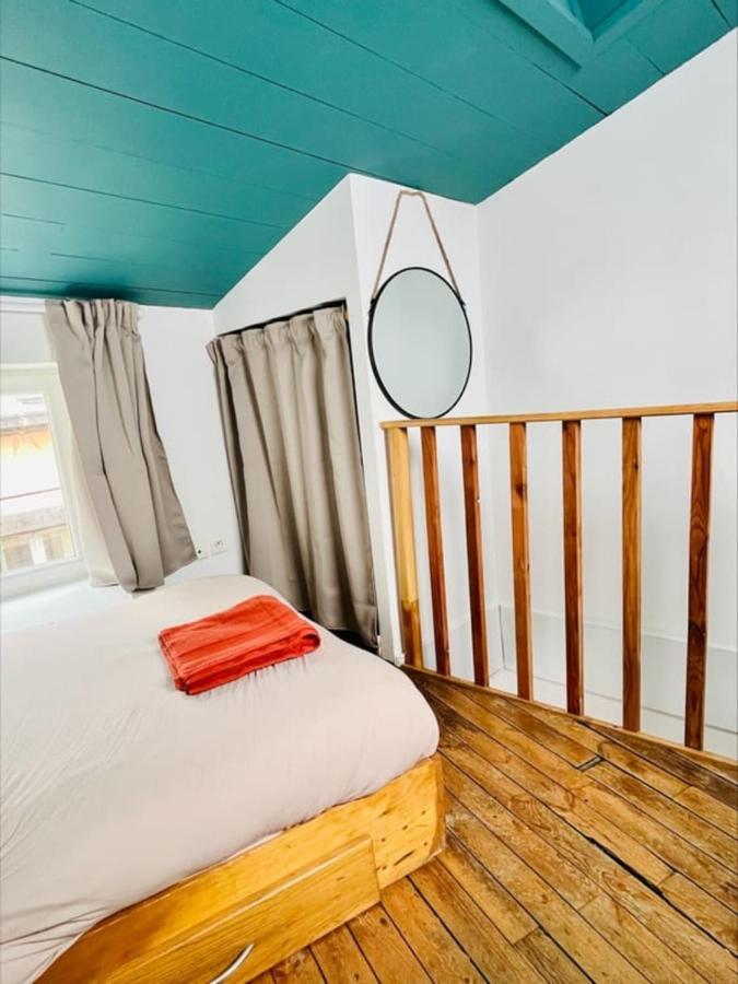 Cozy Studio In The Heart Of * Clermont-Ferrand