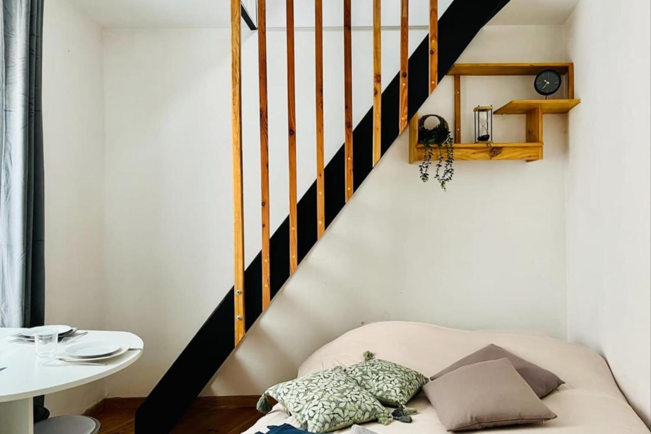 Cozy Studio In The Heart Of *